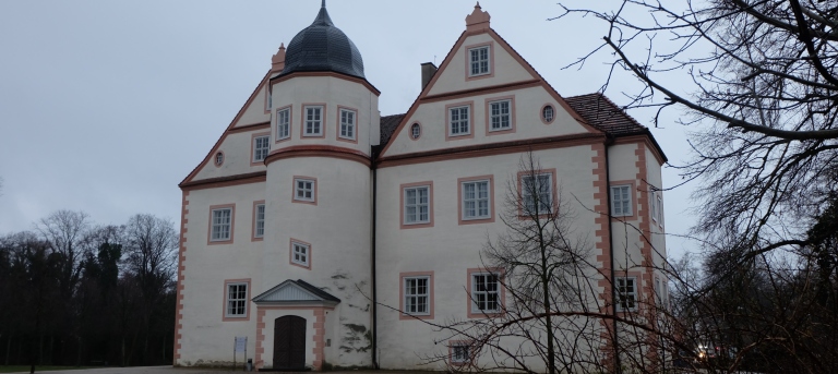 KÖNIGS WUSTERHAUSEN