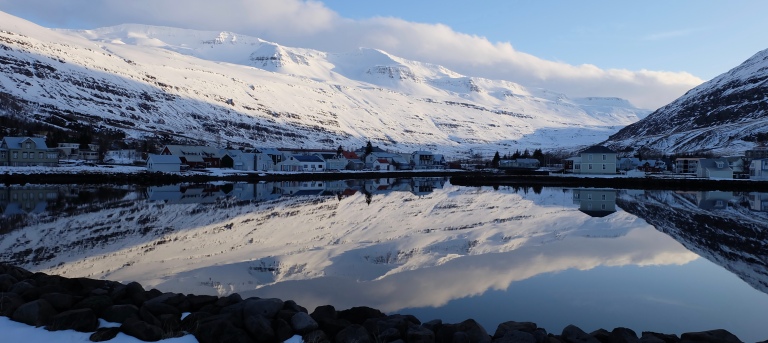 SEYðISFJÖRðUR