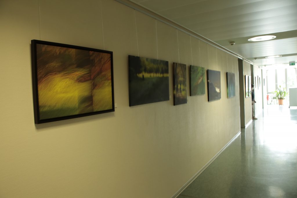 Fotoausstellung