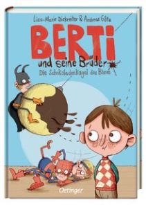 Berti und seine Brüder