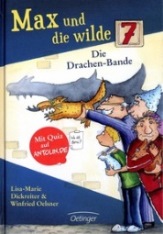 Die Drachenbande