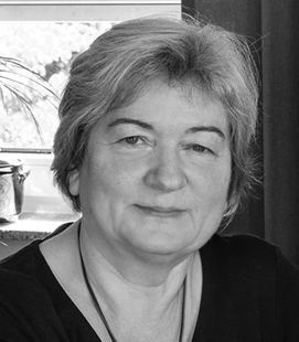 Gisela Dietz