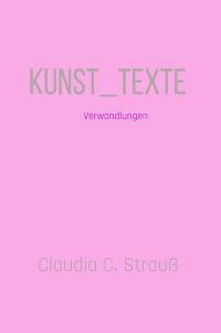 kunsttexte