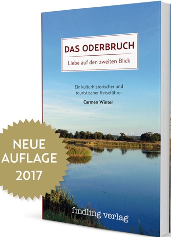 Reiseführer Oderbruch