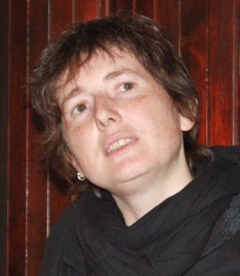Ricarda de Haas
