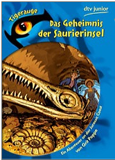 Geheimnis der Saurierinsel