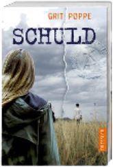 Grit Poppe:schuld