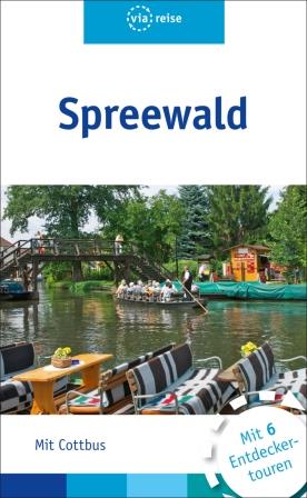 Reiseführer Spreewald