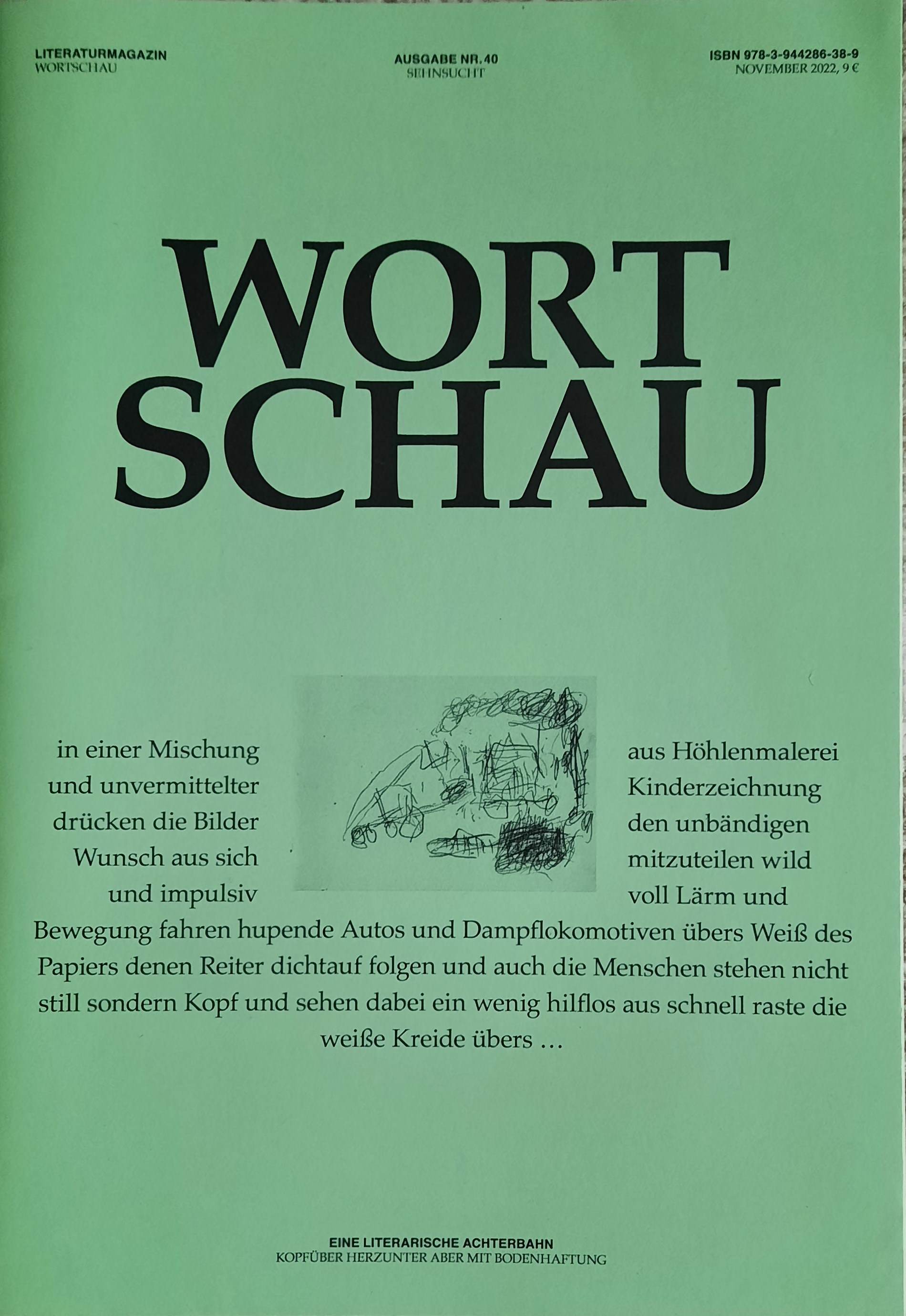 Wortschau